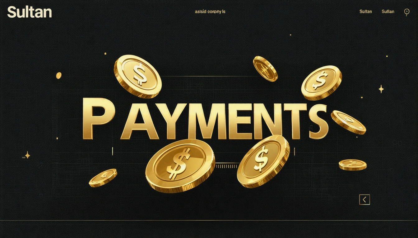 payments Sultan